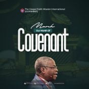 month of covenant, covenant, gofamint, abina