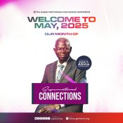 supernatural connections